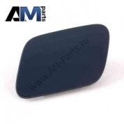 Крышка омывателя фар левая Tiguan 5NA807937GRU