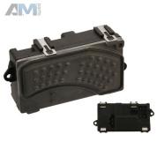 Блок управления отопителя FEBI (39836) на Audi A6 (С6) 2004-2011 2,7 CANA/CANB