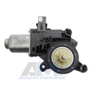 Моторчик стеклоподъемника пассажира на Поло Седан (рестайлинг) 6R0959802EGZ04