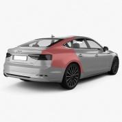Крыло заднее правое Sportback Ауди A5 (F5) 2016-2025 8W8809838