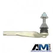 Рулевой наконечник правый на Mercedes C W205 (2014-2023) A2054600105