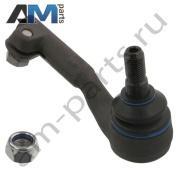 Рулевой наконечник ® FEBI (37264) на BMW X1 (E84) 2010-2014