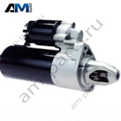 Стартер A006151060187 Mercedes ML W164