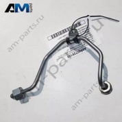 Топливопровод от насоса к рампе  Mercedes E200d/E220d W213 (рестайлинг) (OМ654) A6540709100