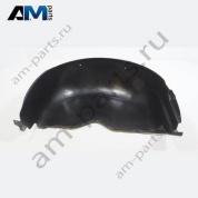 Пластмассовый Подкрылок Volkswagen Transporter/Multivan/Caravelle 2020-2024 7LA810971