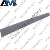 Молдинг двери задний левый Гольф Плюс 2005-2009 1K4853753AGRU