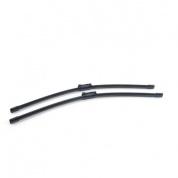 Комплект щеток стеклоочистителя 3397009825 (BOSCH) для автомобилей MB