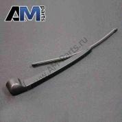 Рычаг стеклоочистителя заднего стекла Tiguan 5F3955707