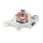 Кулак задний правый Mercedes S-class W222 A2223501041