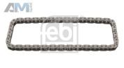 Цепь ГРМ (FEBI) 29858 для BMW X6 (E71) 2007-2014 30dX M57N2