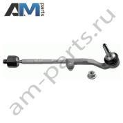 Правая рулевая тяга LEMFORDER (3652101) BMW 3 серии F30 2012-2015