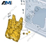 Стеклоподъемник передний правый без электродвигателя Volkswagen id4/id5 2021-2024 11A837462D
