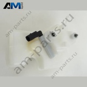 Компенсационный бачок для тормозной жидкости VAG 2Q1611301A