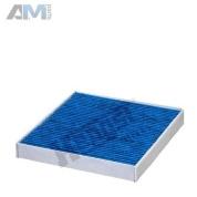 Антиаллергенный фильтр салона HENGST E2998LB для Audi A3 (8Y) 2020-2026 1.4TSI