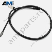 Трос ручного тормоза задний A9074205300 на Mercedes Sprinter W907