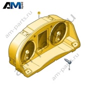 Комбинация приборов Volkswagen Scirocco 2015-2018 1K8920962
