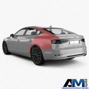Отрезная деталь - боковина для Audi A4 B9 8W8809837