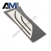 Накладка под левую ногу BMW X5 (F15) 51472351267