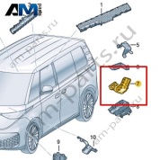 Держатель Volkswagen id-Buzz 2023-2024 1N3971592