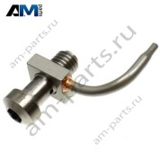 Масляная форсунка двигателя Mercedes X253 GLC300 (М264 D18) A2741800043