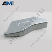 Пластина Volkswagen Caddy 2021-2024 5R3802397A