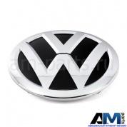 Эмблема VW для Volkswagen Touareg 7P6853601DFOD