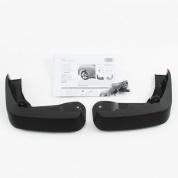 Брызговики передние Ауди Q3 (F3) 2019-2026 83A075111