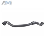 Патрубок радиатора охлаждения масла АКПП к интеркулеру Mercedes C W205 (2014-2023) A2055011900