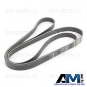 Ремень приводной A0019937896 Мерседес W211 E200 184л.с.