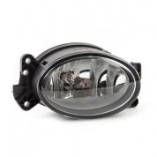 Фара противотуманная левая A1698201656 Mercedes E-klasse W211