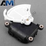 Электромотор заслонок регулировки температуры на Пассат Б5 111099755 (HANS PRIES)