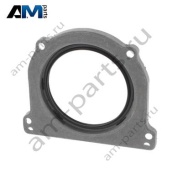 Задний сальник коленвала на Mercedes X253 GLC300 (М264 D18) A2700100068