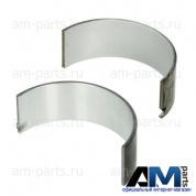 Вкладыши шатунные A6510300060TE Мерседес W212 E250CDI 204л.с.