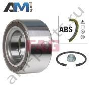 Подшипник задней ступицы FAG (713649550) BMW 1 серии (F21) 2011-2015