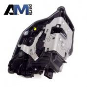 Замок задней двери левый BMW 7 серии G12 51227281957