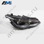 Светодиодная фара с матричным модулем правая Volkswagen Golf 8 2020-2024 5H0941114D