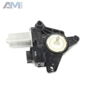 Мотор стеклоподъемника задней правой двери Mercedes C W205 (2014-2023) A2059060401