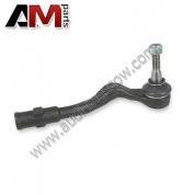 Оригинальный наконечник рулевой тяги левый Audi A4 (B9) 8W0423811C