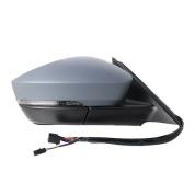 Механизм зеркала правый на Kodiaq 566857508A