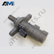 Сдвоенный главный тормозной цилиндр Volkswagen Polo Sedan 2020-2023 6N5611019