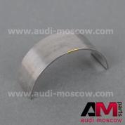 Вкладыши шатунные верхние (желт.) Audi A4 (B8) 2.0 CNHA 04L105701C007