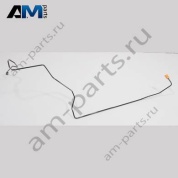 Тормозная трубка от гидроблока к соединению VAG 3Q1614726B