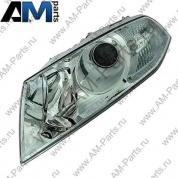 Фара ксенон правая Hella для Skoda Octavia A5 1EL354027-081