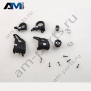 Ремонтный комплект корпуса фары Audi A1 2019-2024 82A998122