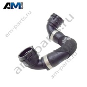 Шланг системы охлаждения от насоса к радиатору в арке  Mercedes AMG E63S W213 (M177) A2135013100
