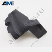 Накладка Volkswagen AMAROK 2023-2024 2HJ827699