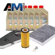 Набор ТО-1/3 для BMW 5 серия F10 530/535d