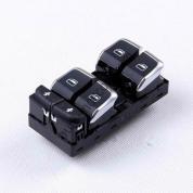 Оригинальный выключатель стеклоподъемника водительская сторона Audi A7 (4G) 4G09598515PR