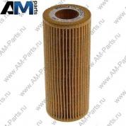 Фильтр масляный Туарег OX381D Knecht (двиг.- CGRA)