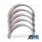 Вкладыши коренные (низ.) Фольксваген Тигуан 2016-2020 2.0TFSI (180 л.с.) 06K105591ROT